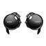 Sony MDR Q68LW - Headphones ( clip-on )